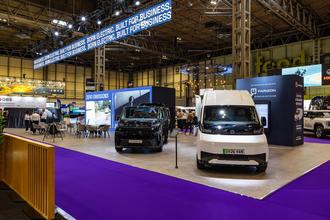 Jameel Motors