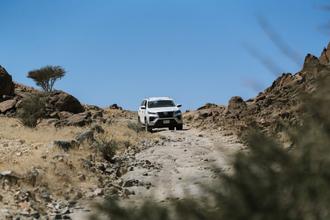 Jameel Motors