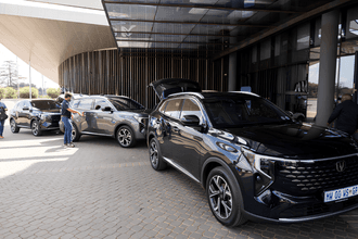 Jameel Motors