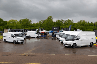 Jameel Motors