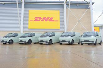 Jameel Motors