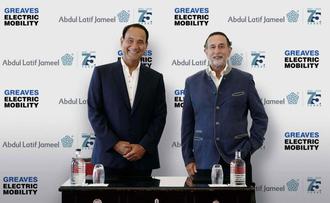 Jameel Motors