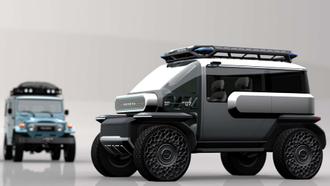Jameel Motors