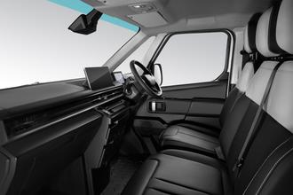 Jameel Motors