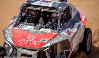 Jameel Motors
