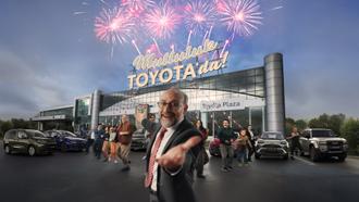 Jameel Motors