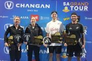 Changan South Africa, d