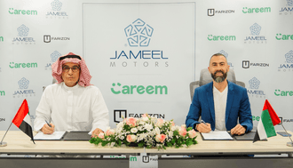 Jameel Motors