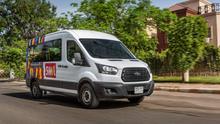 Jameel Motors