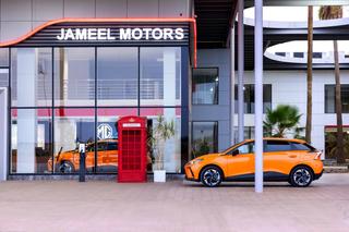 Jameel Motors