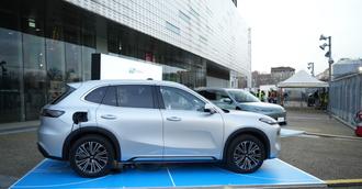 Jameel Motors