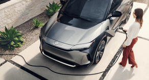 Jameel Motors