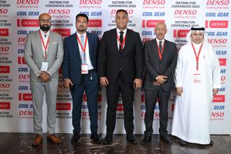 Jameel Motors