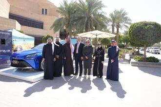 Jameel Motors