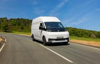 Jameel Motors