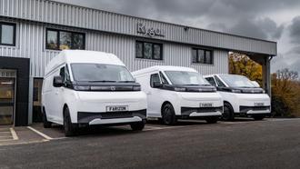 Jameel Motors