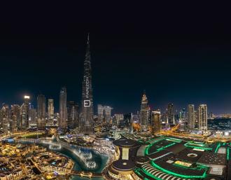 Jameel Motors