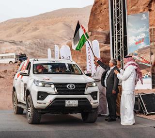 Jameel Motors