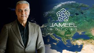 Jameel Motors