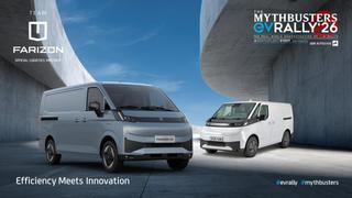 Jameel Motors