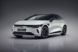 Jameel Motors