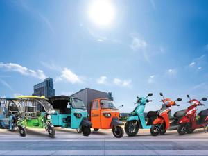 Jameel Motors