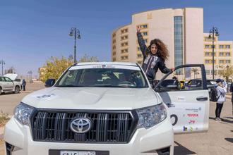 Jameel Motors