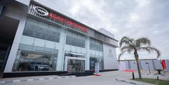 Jameel Motors