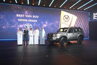 Jameel Motors
