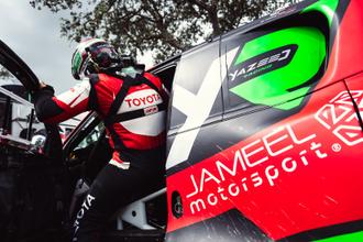 Jameel Motors