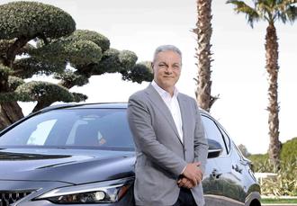 Jameel Motors