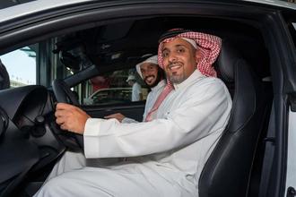Jameel Motors