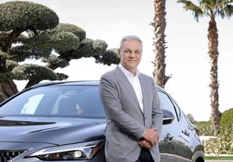 Jameel Motors