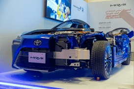 Jameel Motors
