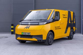 Jameel Motors