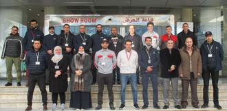 Jameel Motors