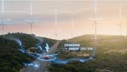 Niche approach to the green transition