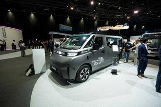 Jameel Motors