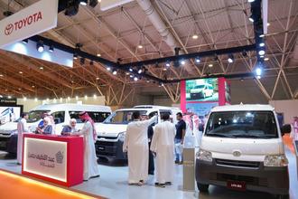Jameel Motors